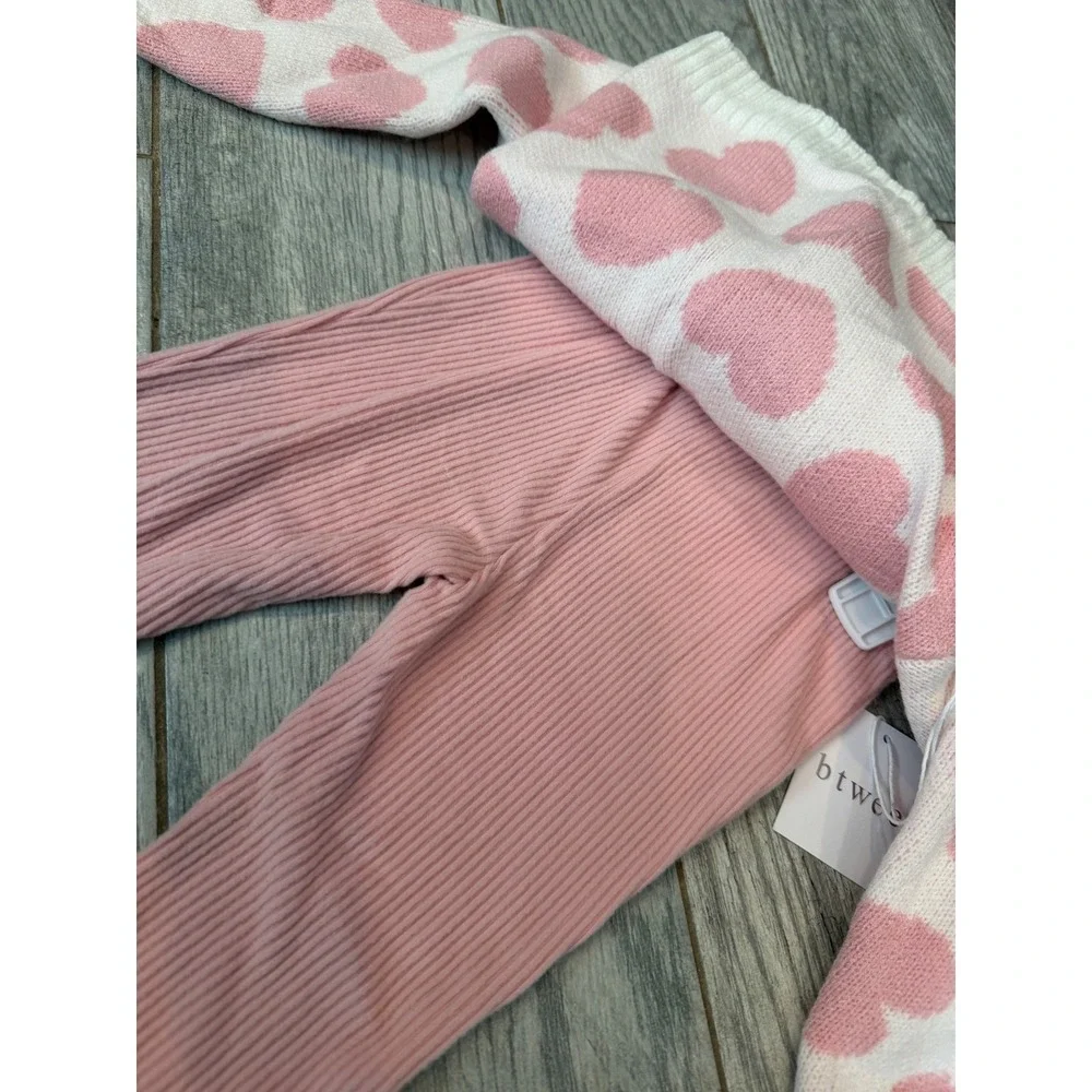 btween cardigan flare